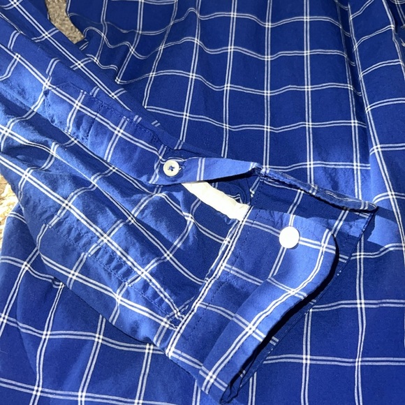 Men’s Oldnavy button down shirt - Picture 5 of 5